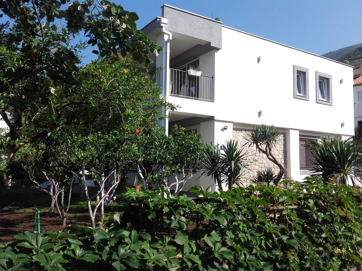 Djonovic Apartman *